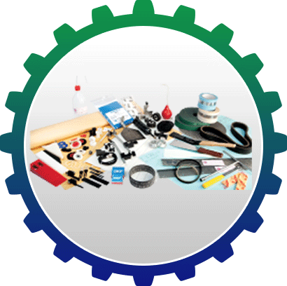 machinery-parts
