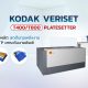 เครื่องทำเพลท CTP Kodak Veriset T400 สำหรับโรงพิมพ์